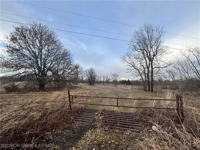 TBD E County Road 1170, Keota OK, 74941 land for sale