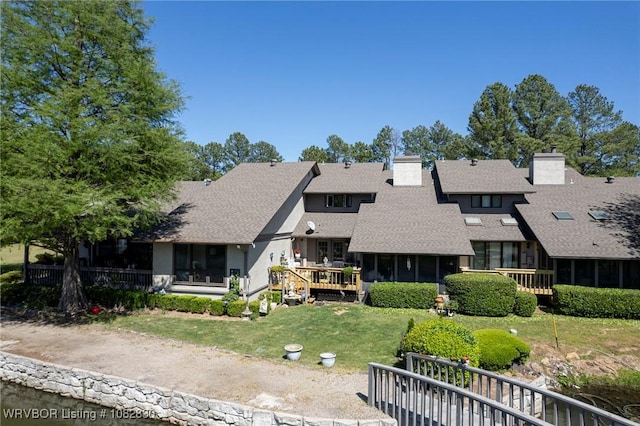 5701 Free Ferry Rd Unit 34, Fort Smith, AR 72903 - photo 37