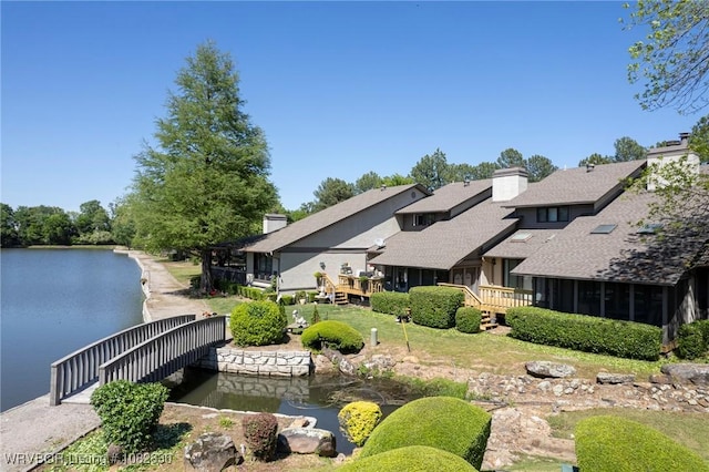5701 Free Ferry Rd Unit 34, Fort Smith, AR 72903 - photo 47