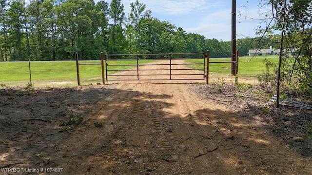 13AC US Highway 259, Smithville, OK 74957 - photo 8