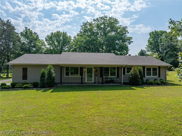 533 S Arkansas Ave, Van Buren, AR 72956 - photo 1