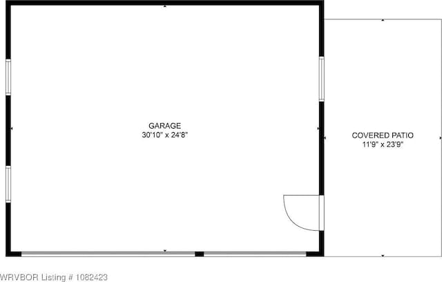 533 S Arkansas Ave, Van Buren, AR 72956 - photo 42
