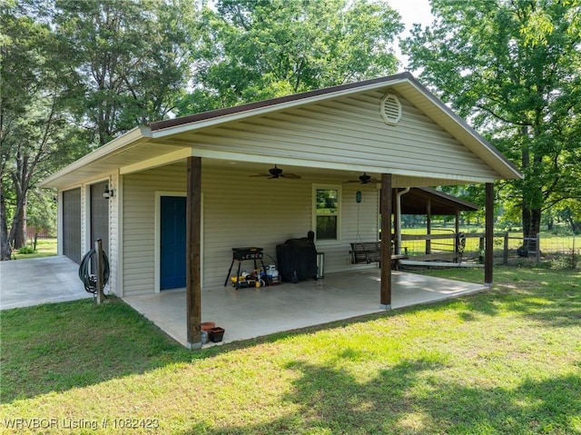 533 S Arkansas Ave, Van Buren, AR 72956 - photo 25