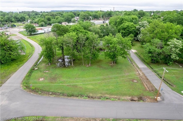 1701 N Short 7th St, Fort Smith AR, 72904 land for sale