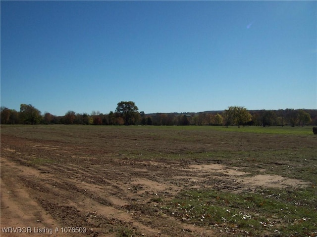 Listing photo 3 for TBD Biswell Rd, Van Buren AR 72956