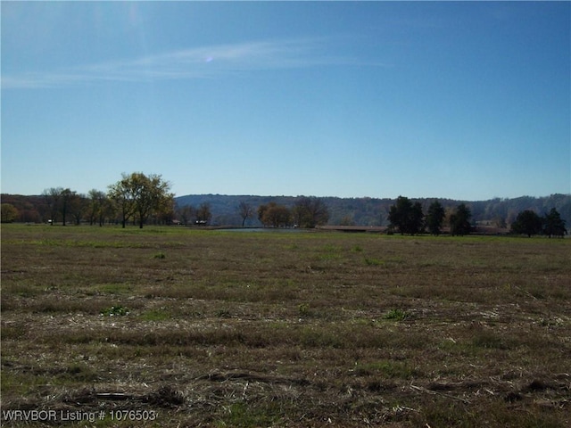 Listing photo 2 for TBD Biswell Rd, Van Buren AR 72956