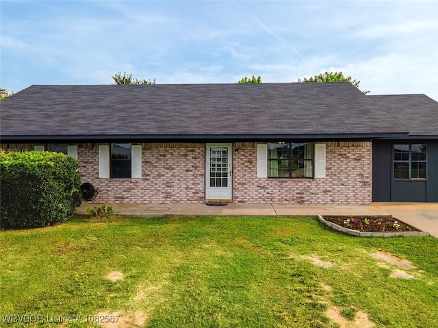 207 W Redding St, Whitefield, OK 74472 - photo 2