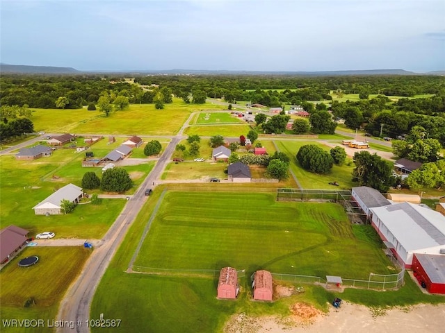 207 W Redding St, Whitefield, OK 74472 - photo 24