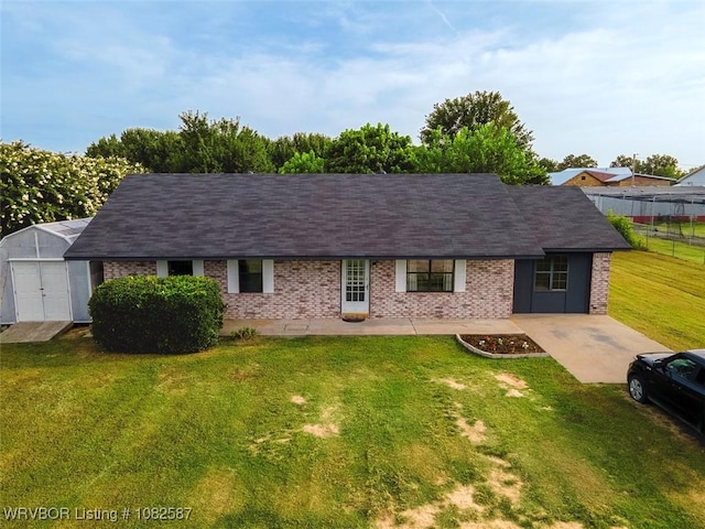 207 W Redding St, Whitefield, OK 74472 - photo 3