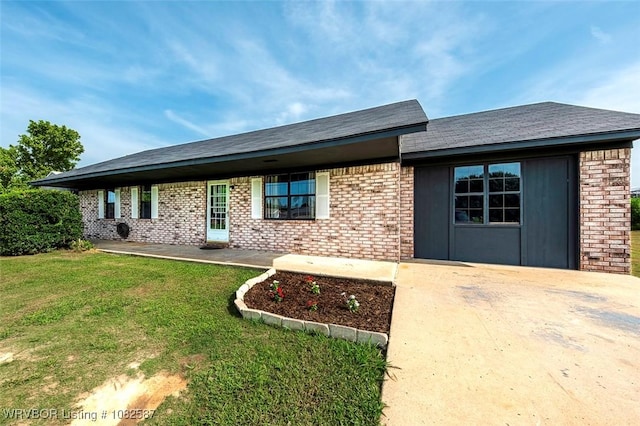 207 W Redding St, Whitefield, OK 74472 - photo 1