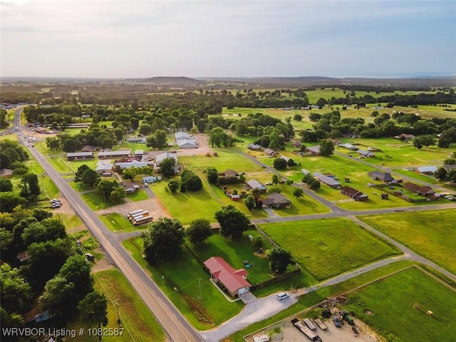 207 W Redding St, Whitefield, OK 74472 - photo 25