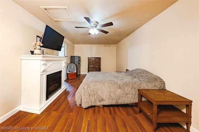 207 W Redding St, Whitefield, OK 74472 - photo 21