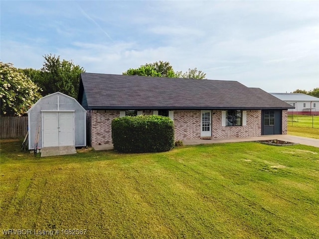 207 W Redding St, Whitefield, OK 74472 - photo 28