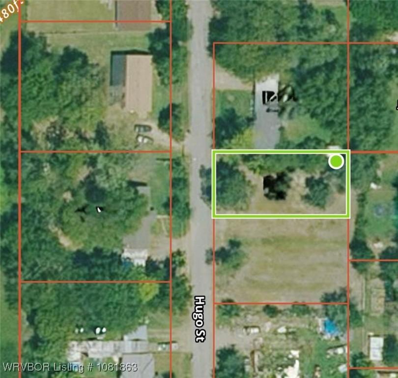 TBD Hugo St, Muldrow, OK 74948
