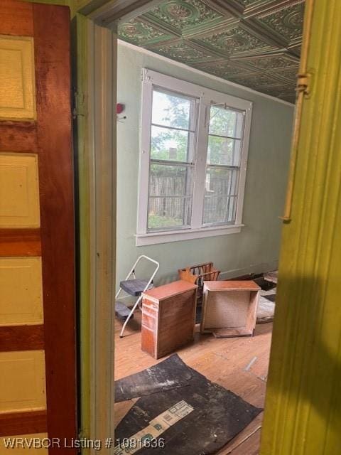 24 S 3rd St, Paris, AR 72855 - view of hallway