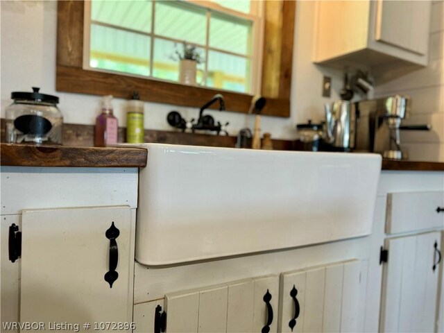 view of kitchen