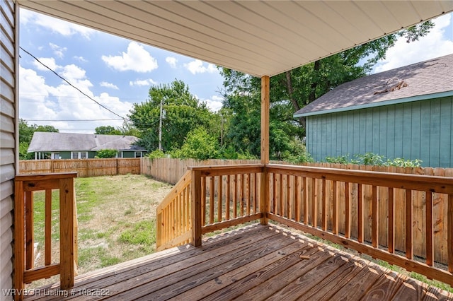 1022 N 15th St, Fort Smith, AR 72901 - photo 27