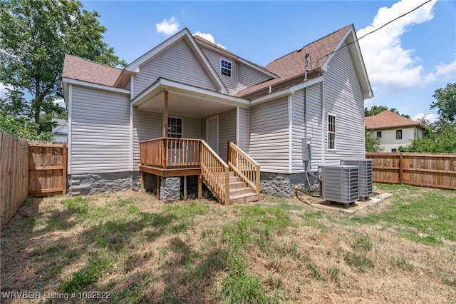 1022 N 15th St, Fort Smith, AR 72901 - photo 29