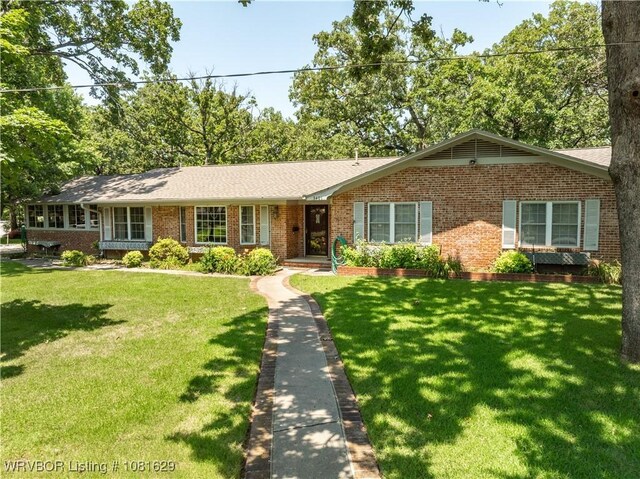 3401 Louisville St, Fort Smith, AR 72903 - photo 1