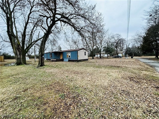 420 W Drury Ln, Sallisaw OK, 74955 land for sale