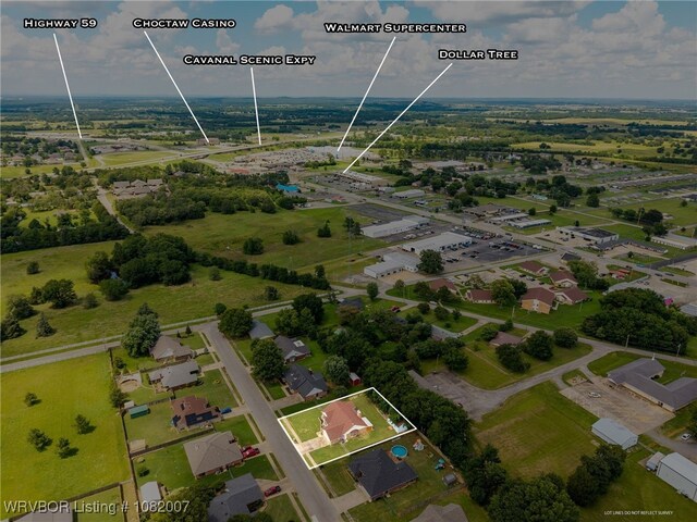 2902 Ash St, Poteau, OK 74953 - photo 38