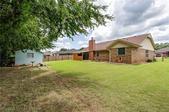 2902 Ash St, Poteau, OK 74953 - photo 30