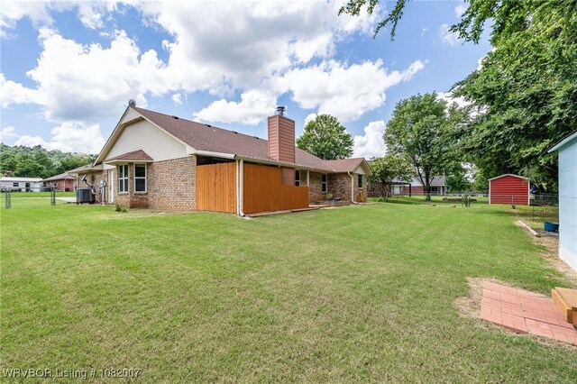 2902 Ash St, Poteau, OK 74953 - photo 28