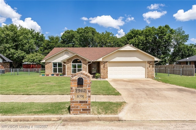 2902 Ash St, Poteau, OK 74953 - photo 2