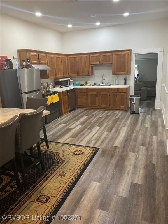 1015 S 24th St, Fort Smith, AR 72901 - photo 5