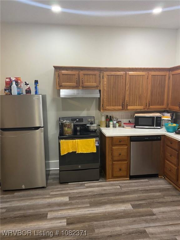 1015 S 24th St, Fort Smith, AR 72901 - photo 6