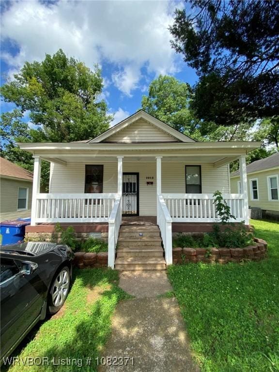 1015 S 24th St, Fort Smith, AR 72901 - photo 1