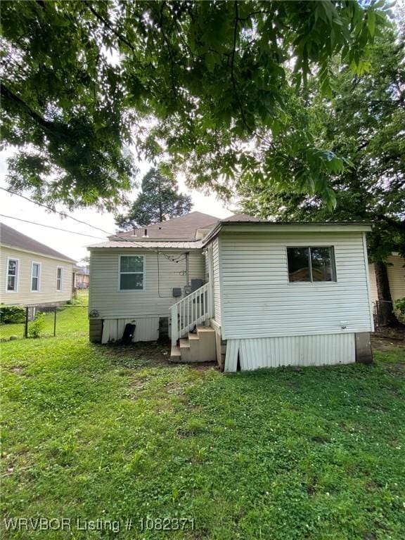 1015 S 24th St, Fort Smith, AR 72901 - photo 4
