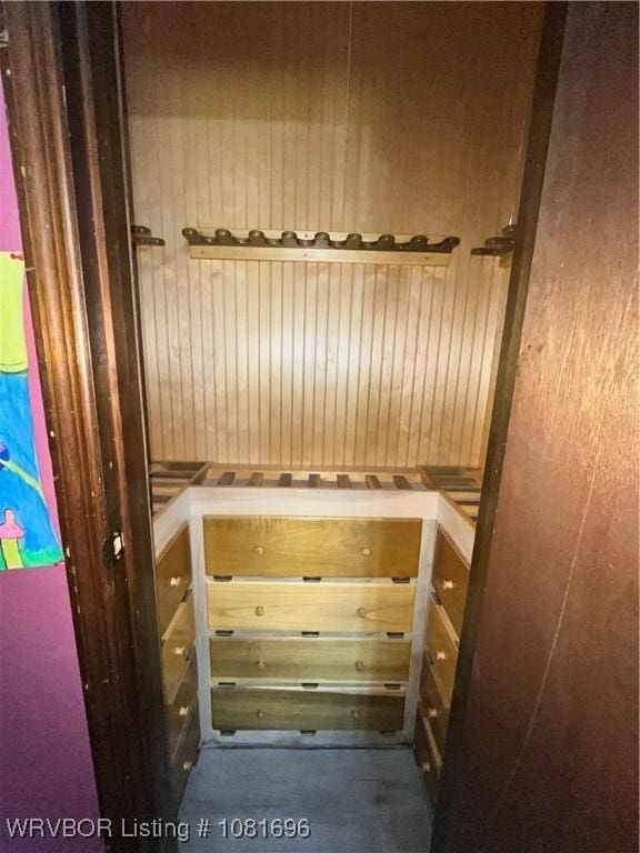13824 Grober Hill Way, Fort Smith, AR 72916 - detailed view of a sauna