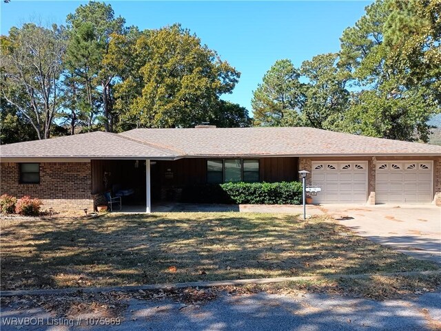 100 Royal Oak Dr, Poteau, OK 74953 - photo 2