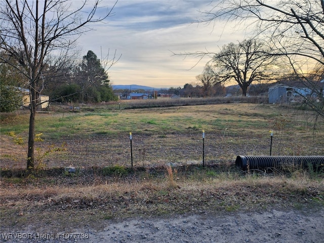 Listing photo 2 for TBD 5th St, Booneville AR 72927