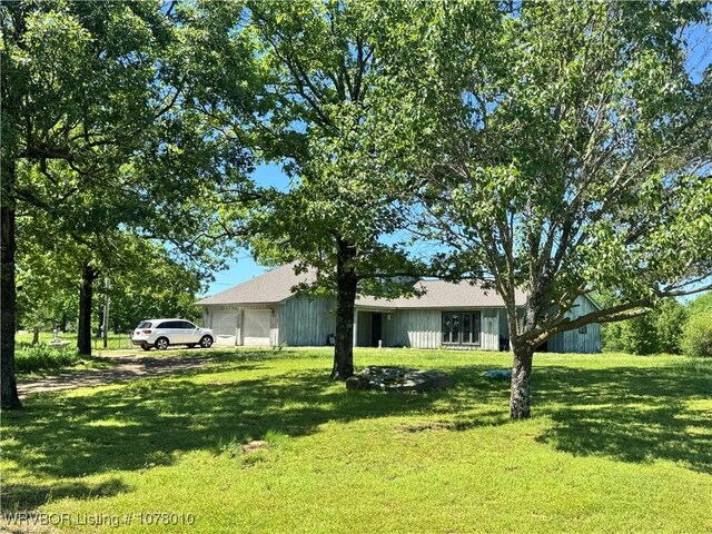 25096 Nobles Rd, Howe, OK 74940 - photo 3
