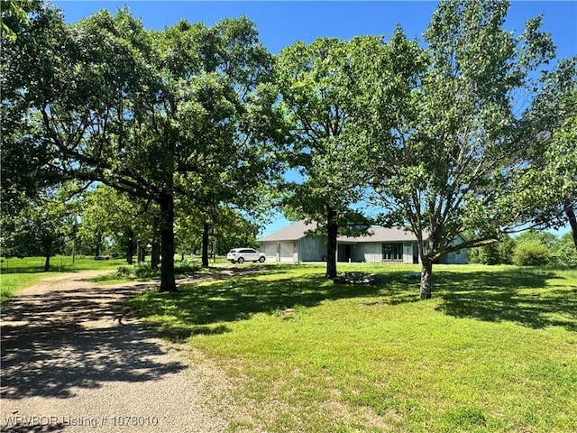 25096 Nobles Rd, Howe, OK 74940 - photo 2