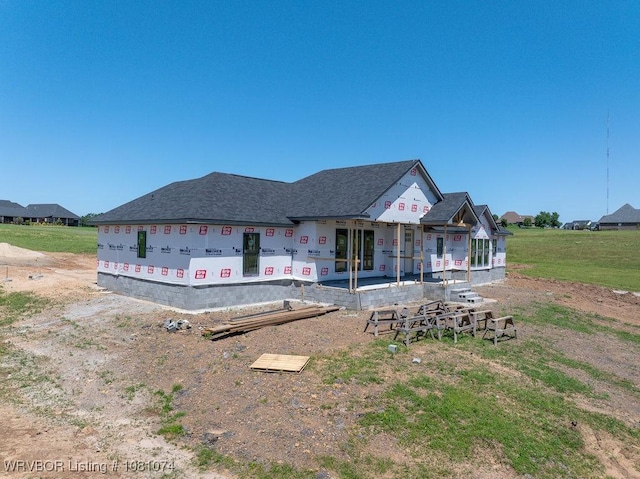 4223 Scott Farm Loop, Van Buren, AR 72956 - photo 17