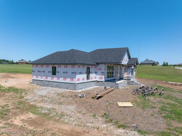 4223 Scott Farm Loop, Van Buren, AR 72956 - photo 15