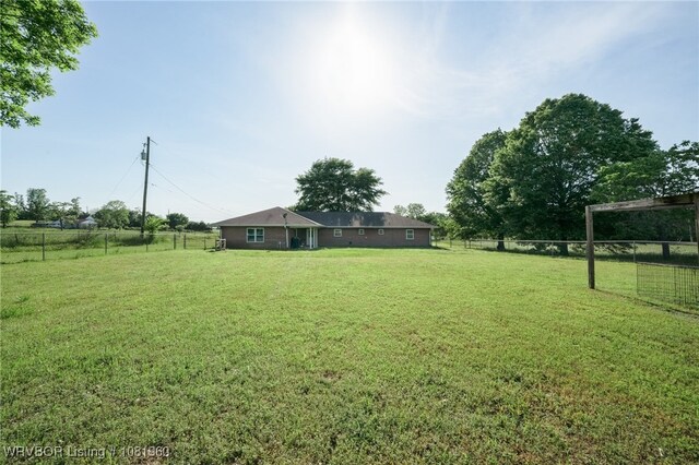 1510 Nickletown Rd, Greenwood, AR 72936 - photo 34