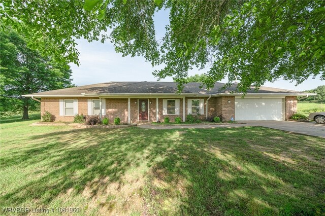 1510 Nickletown Rd, Greenwood, AR 72936 - photo 1