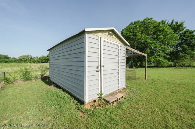 1510 Nickletown Rd, Greenwood, AR 72936 - photo 36