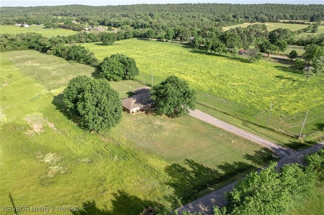 1510 Nickletown Rd, Greenwood, AR 72936 - photo 38