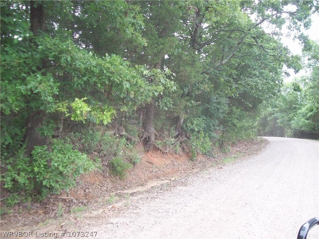 Listing photo 2 for TBDWestViewRoad W View, Ozark AR 72949