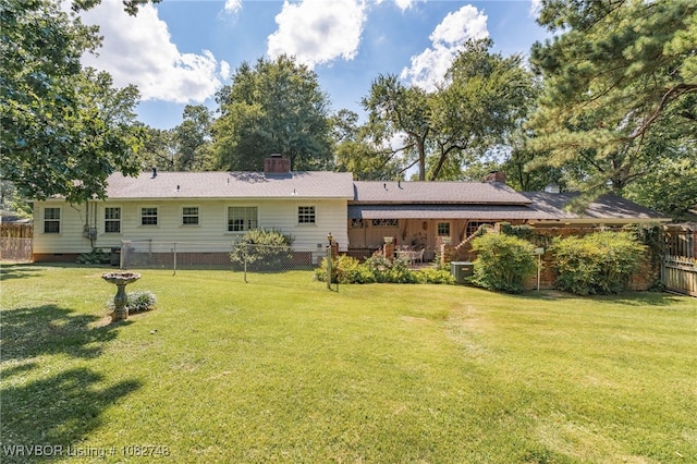 1426 N 56th Ter, Fort Smith, AR 72904 - photo 32