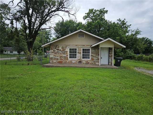 201 N Washington St, Sallisaw, OK 74955 - photo 1