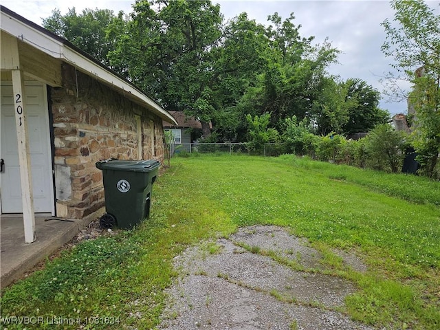 201 N Washington St, Sallisaw, OK 74955 - photo 3