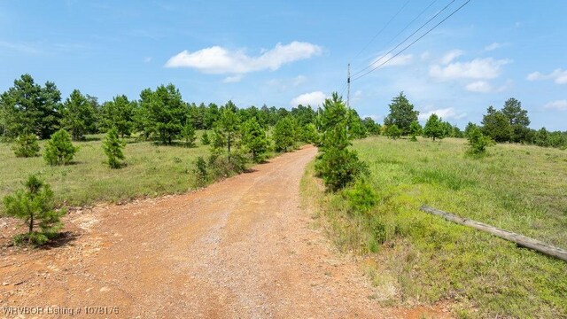 Listing photo 3 for 5500 Tate Rd, Booneville AR 72927