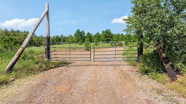 Listing photo 2 for 5500 Tate Rd, Booneville AR 72927