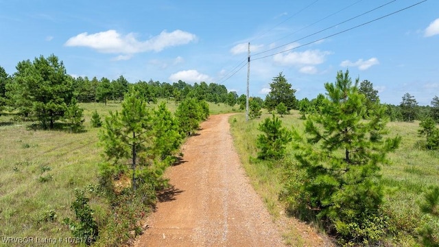 5500 Tate Rd, Booneville, AR 72927 - photo 4